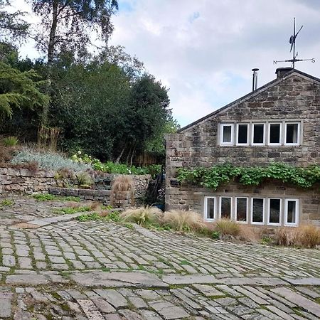 Tyas Cottage Slaithwaite Екстериор снимка