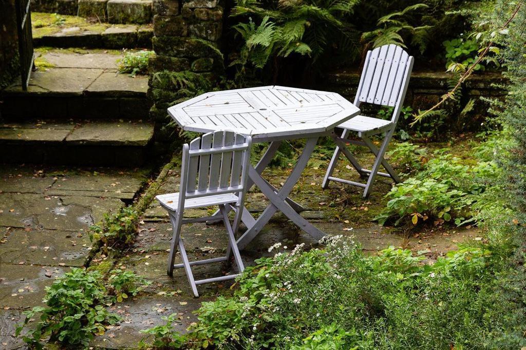 Tyas Cottage Slaithwaite Екстериор снимка