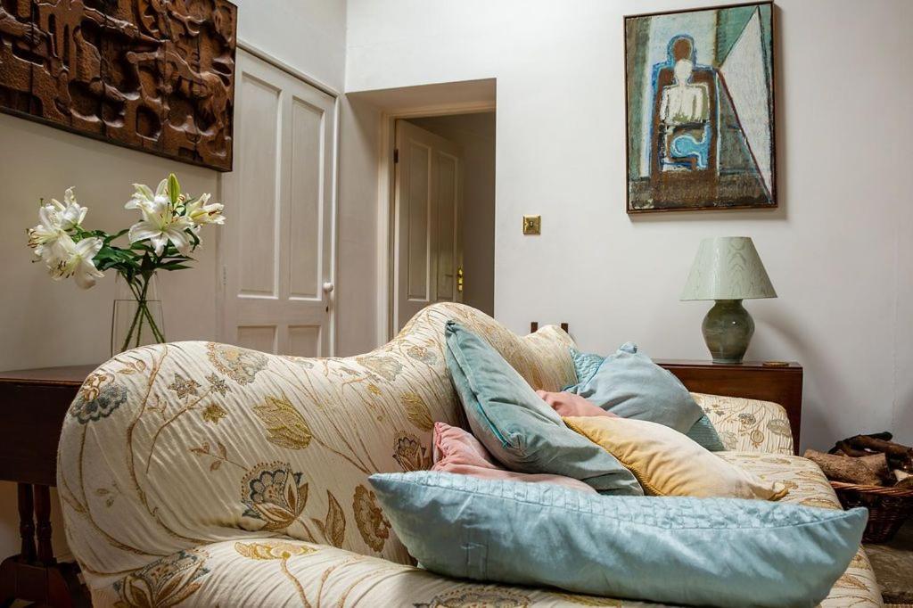 Tyas Cottage Slaithwaite Екстериор снимка