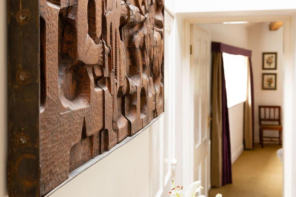 Tyas Cottage Slaithwaite Екстериор снимка