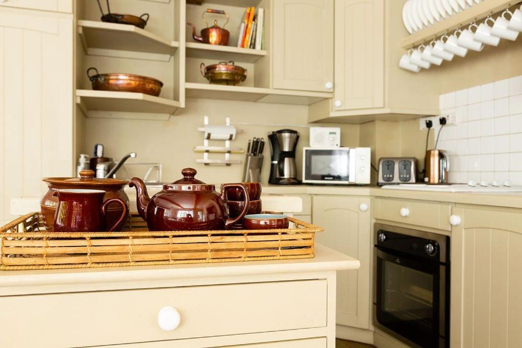 Tyas Cottage Slaithwaite Екстериор снимка