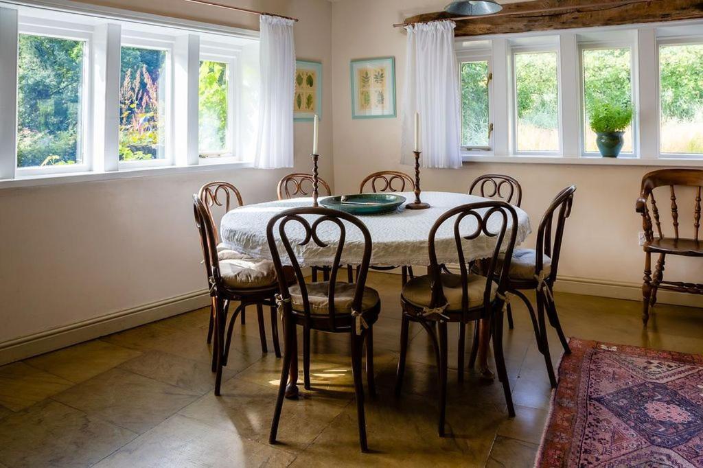 Tyas Cottage Slaithwaite Екстериор снимка