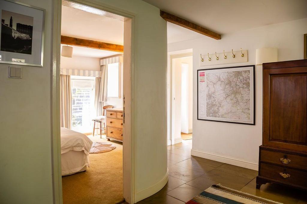 Tyas Cottage Slaithwaite Екстериор снимка