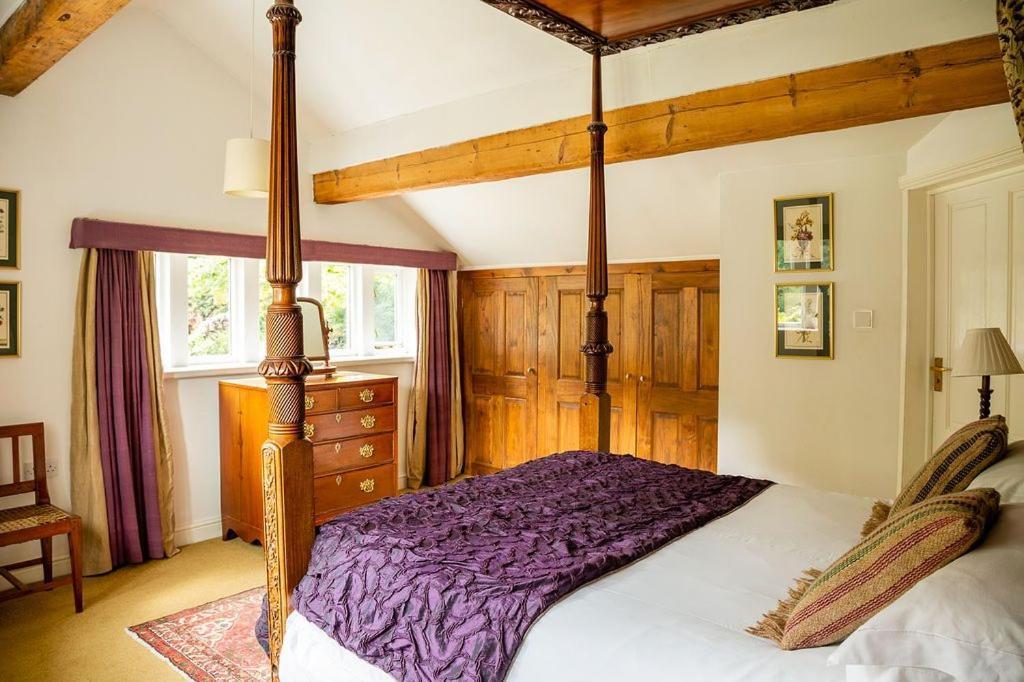 Tyas Cottage Slaithwaite Екстериор снимка