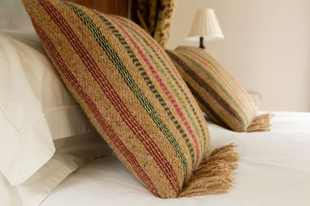 Tyas Cottage Slaithwaite Екстериор снимка