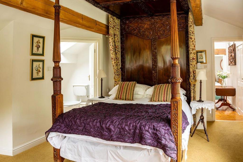 Tyas Cottage Slaithwaite Екстериор снимка