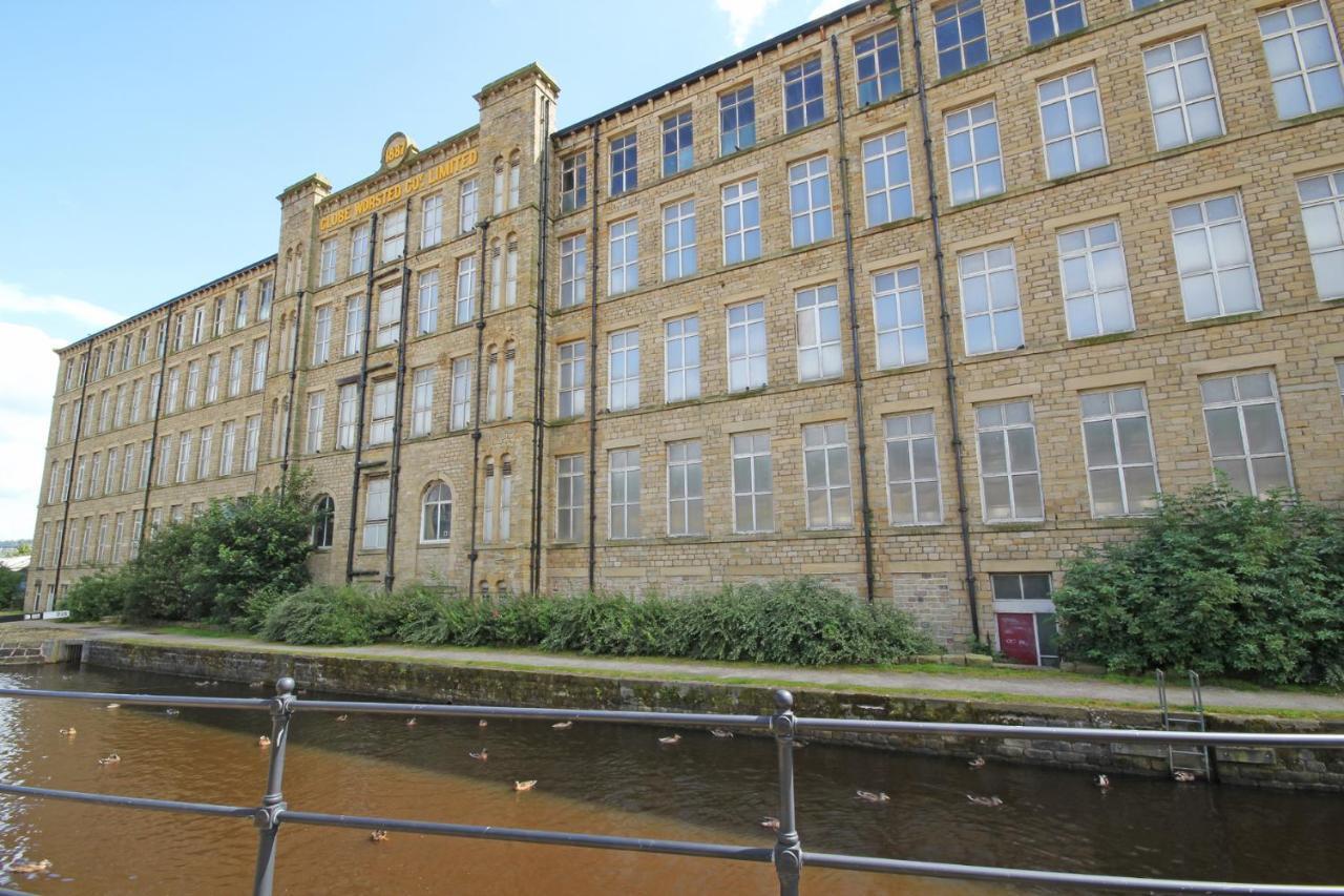 Tyas Cottage Slaithwaite Екстериор снимка