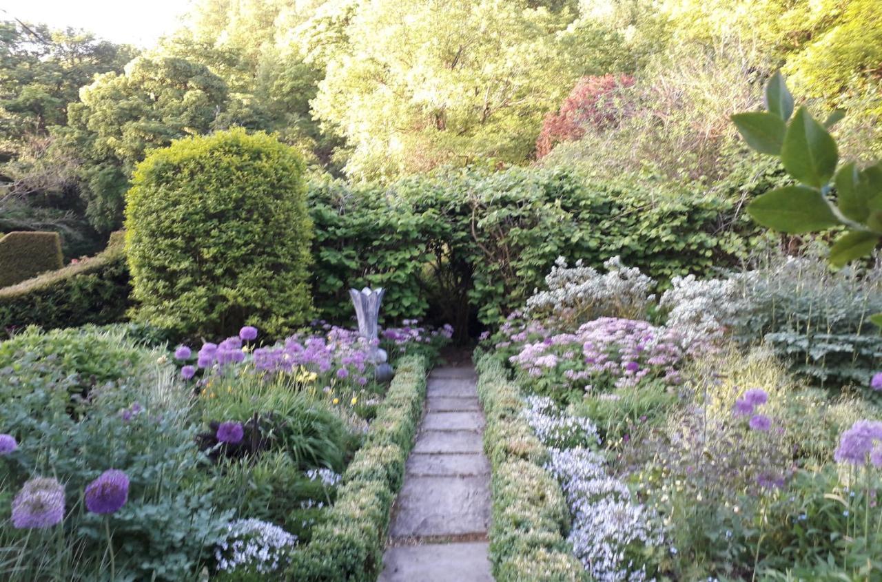 Tyas Cottage Slaithwaite Екстериор снимка