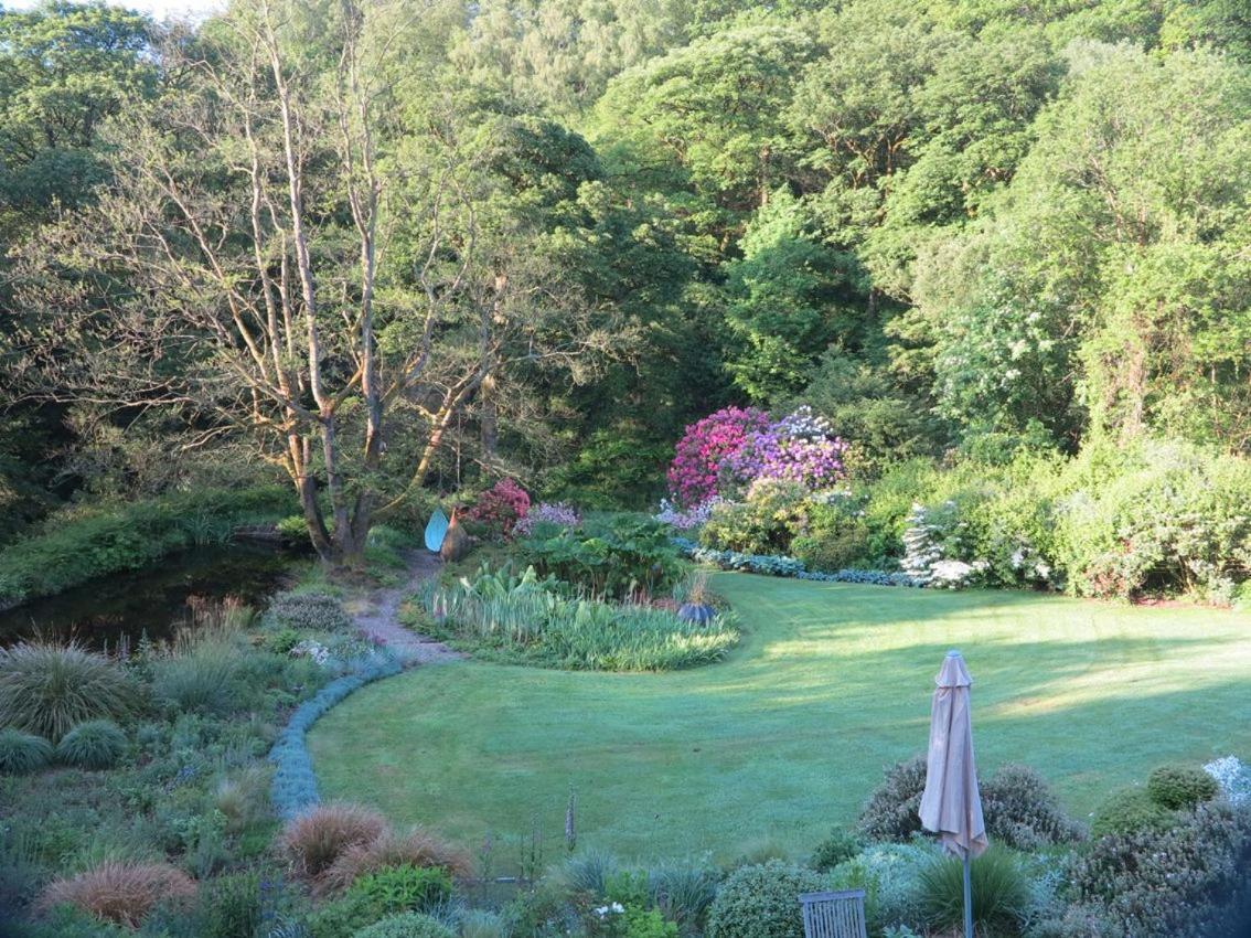 Tyas Cottage Slaithwaite Екстериор снимка
