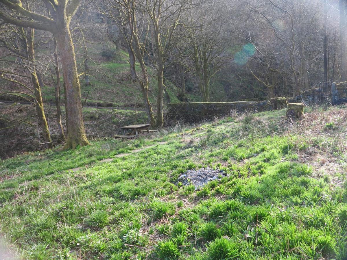 Tyas Cottage Slaithwaite Екстериор снимка